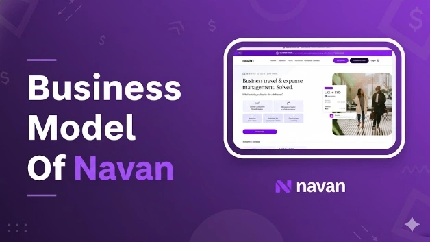 Business Model of Navan