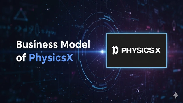 Business Model of PhysicsX