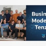 Business Model of Tenzai
