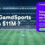 Why GamdSports raises $11M ?