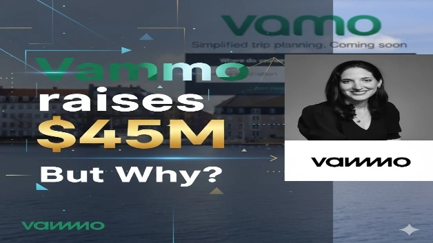 Vammo raises $45M - But Why?
