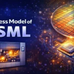 Business Model of ASML