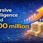 Ricursive Intelligence Raises 300M
