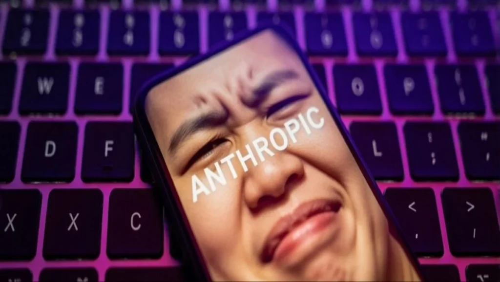 Anthropic's Business Model