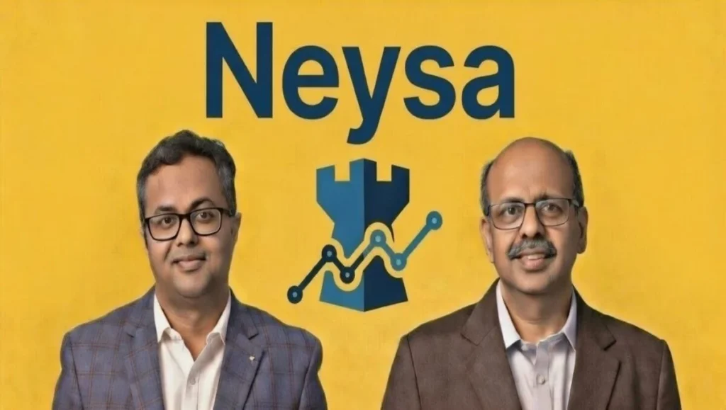 Neysa raised $1.2B—What's the Real Play?