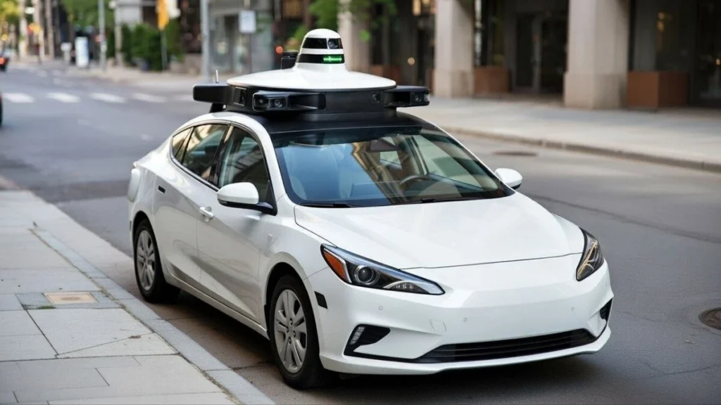 Waymo Looking to Raise $16B—But Why ?