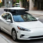 Waymo Looking to Raise $16B—But Why ?
