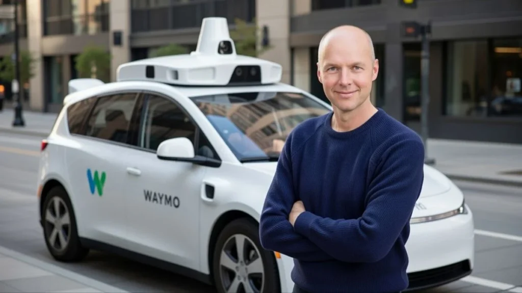 Why Waymo’s Business Model Is So Hard to Copy