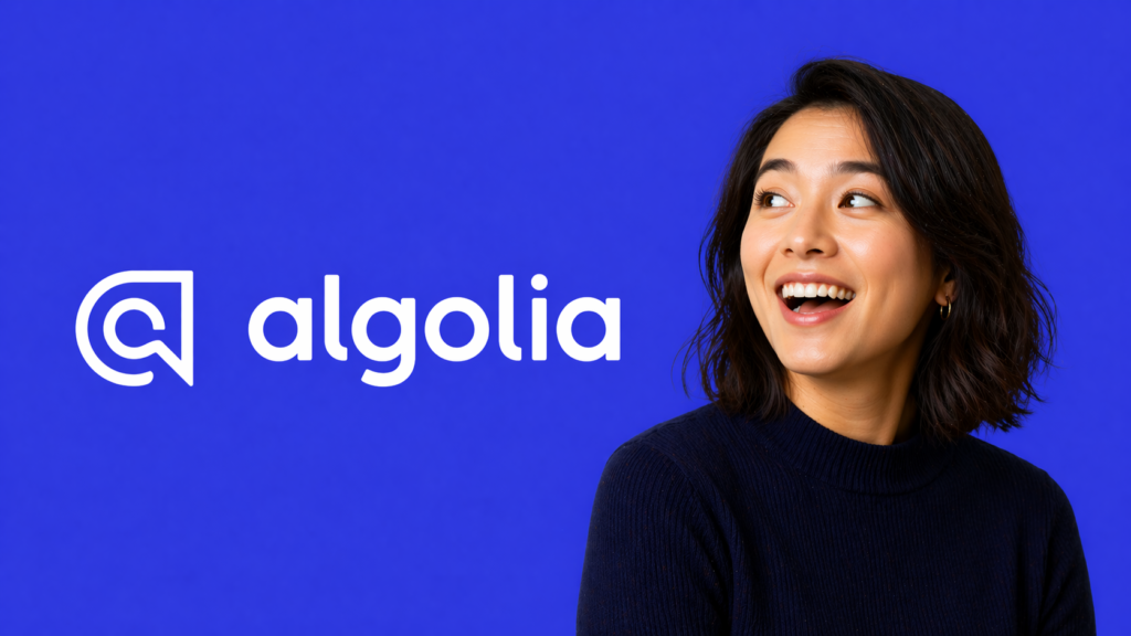 Business Model of Algolia