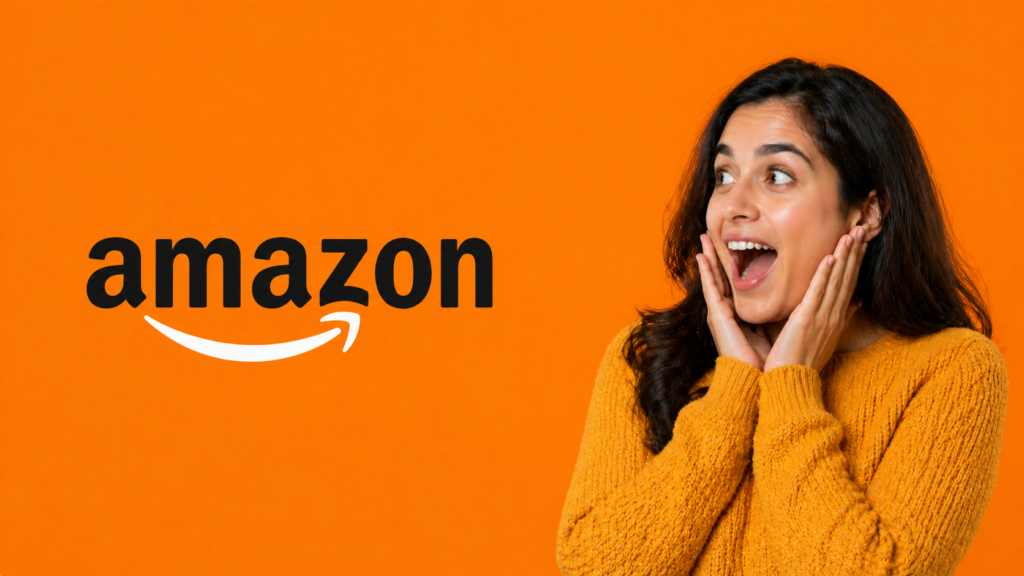 Business Model of Amazon