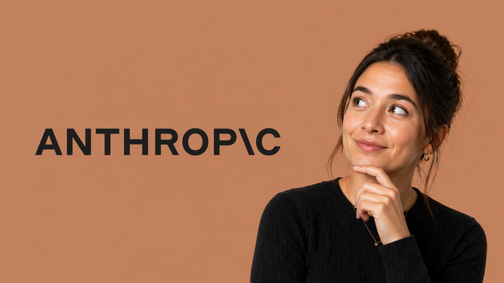 Business Model of Anthropic