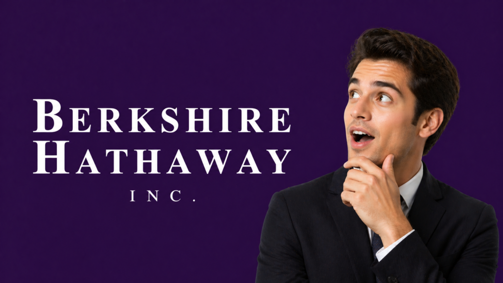 Business Model of BERKSHIRE HATHAWAY