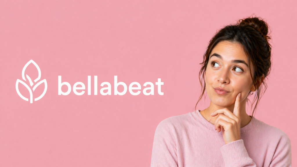 Business Model of Bellabeat