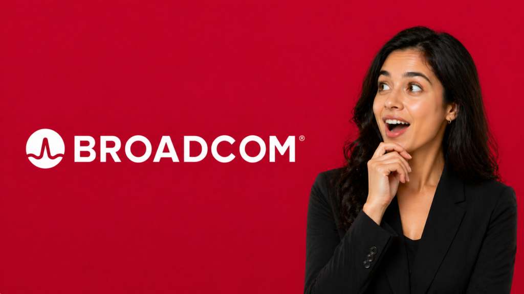 Business Model of Broadcom