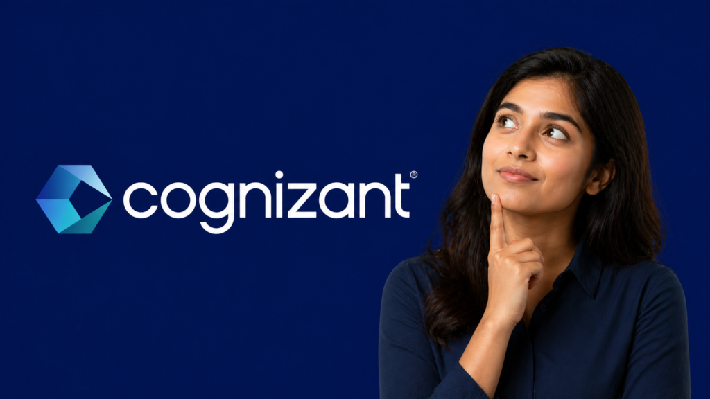 Business Model of Cognizant