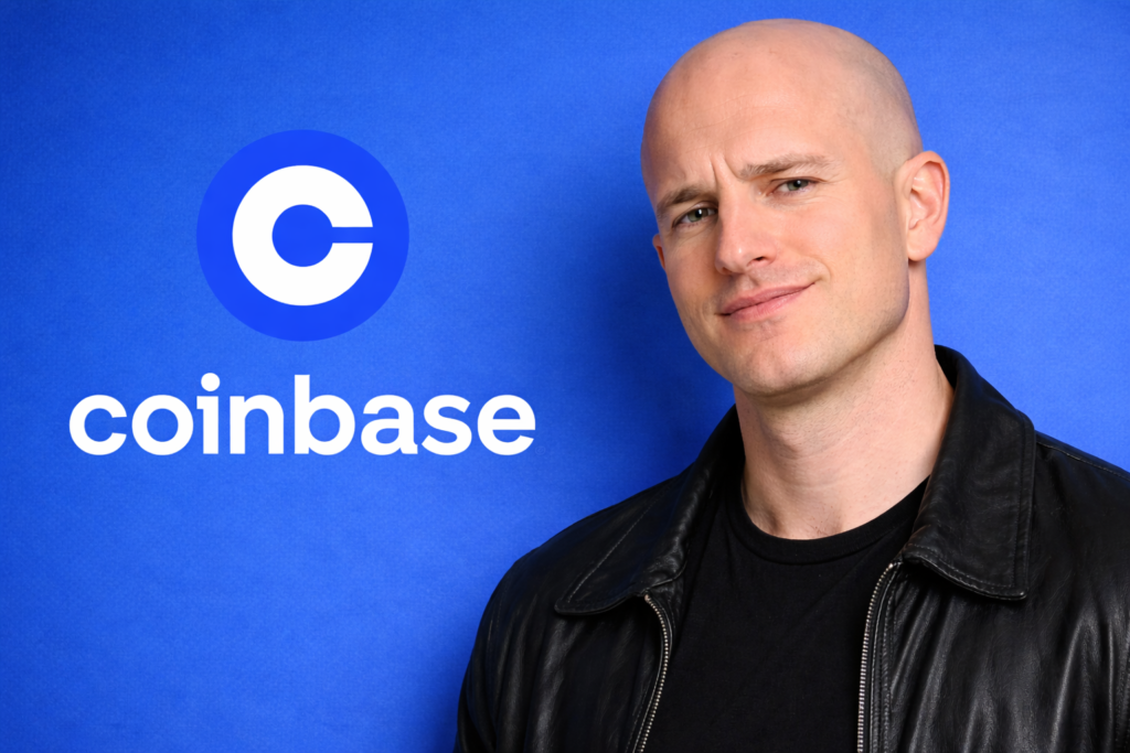 Business Model of Coinbase