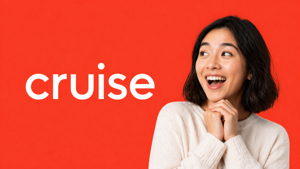 Business Model of Cruise