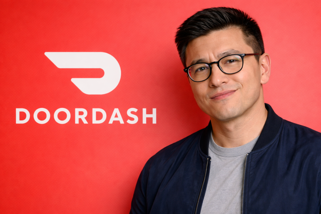 Business Model of DoorDash