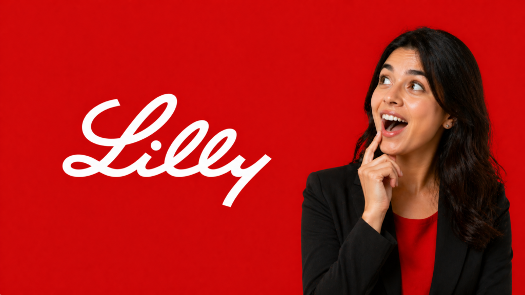 Business Model of Eli Lilly