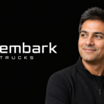 Business Model of Embark