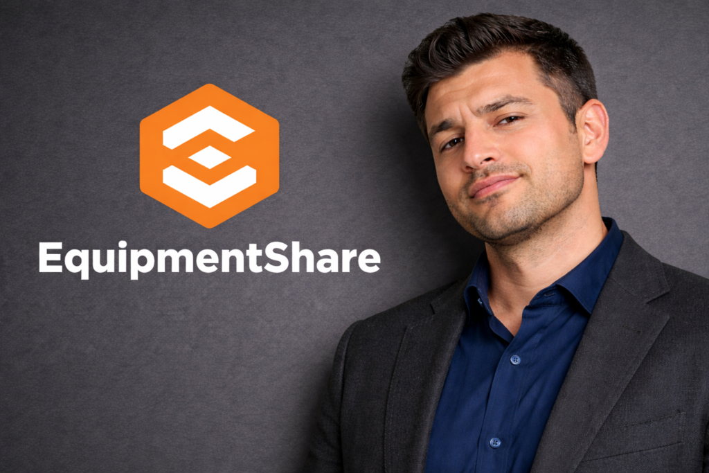 Business Model of EquipmentShare