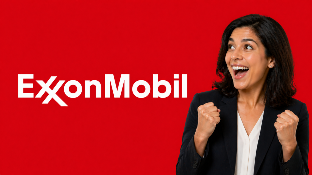 Business Model of Exxon Mobil