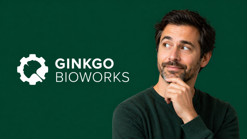 Business Model of Ginkgo Bioworks