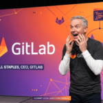Business Model of GitLab
