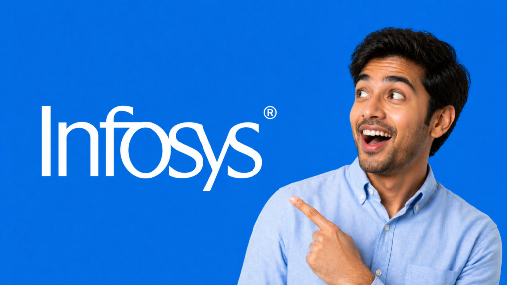 Business Model of Infosys