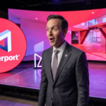 Business Model of Matterport