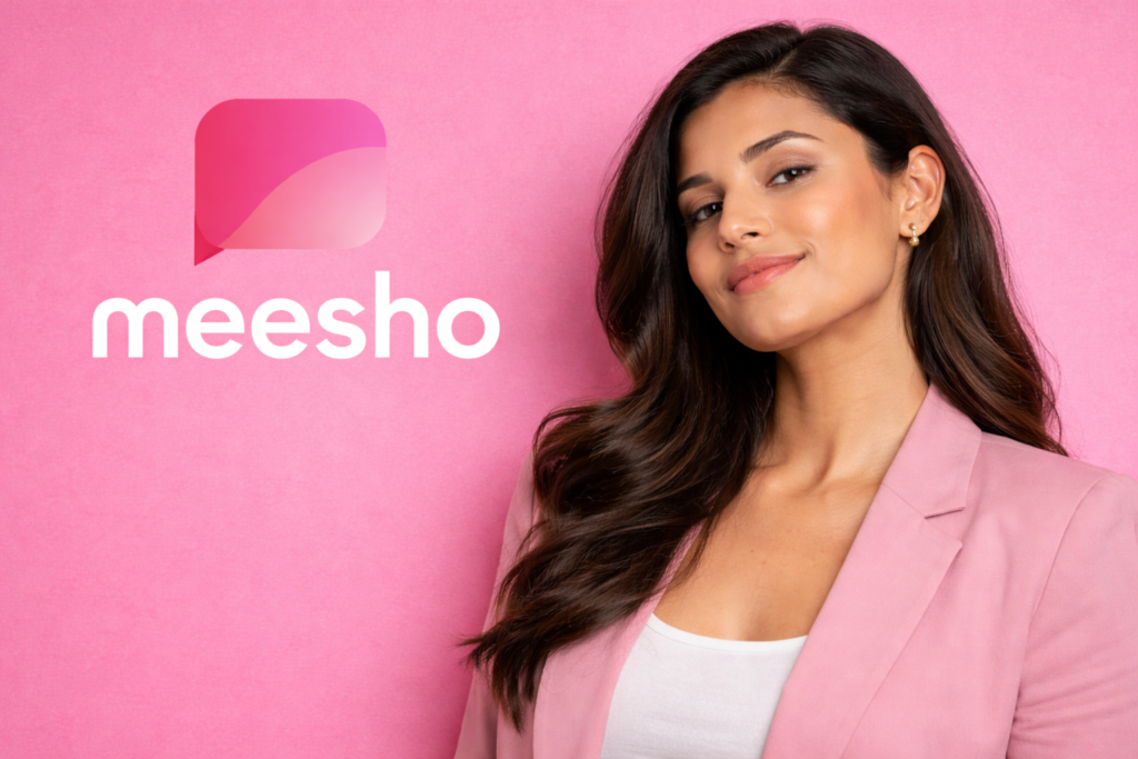 Business Model of Meesho