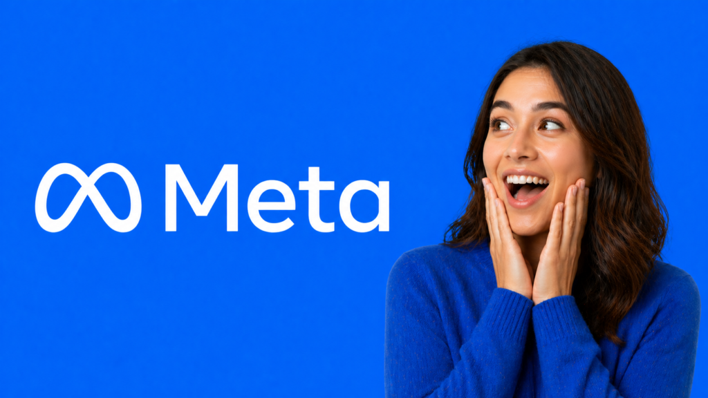 Business Model of Meta