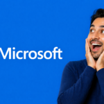 Business Model of Microsoft