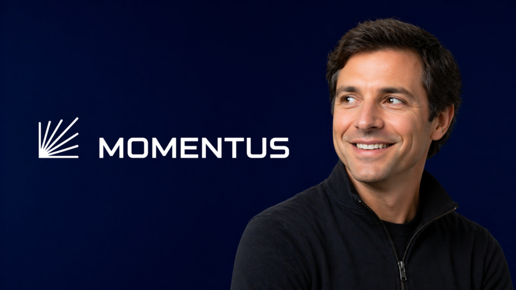 Business Model of Momentus