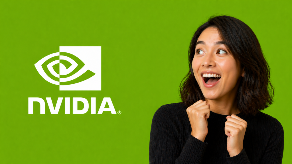 Business Model of Nvidia