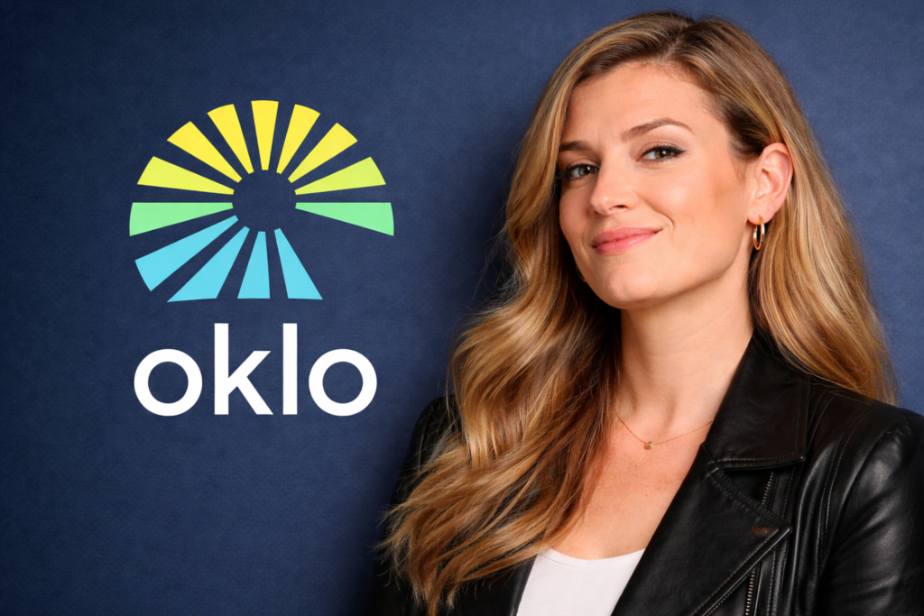 Business Model of Oklo