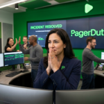 Business Model of PagerDuty