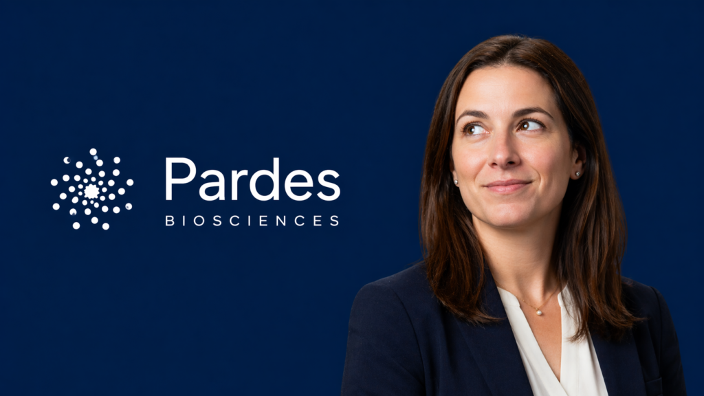 Business Model of Pardes Biosciences