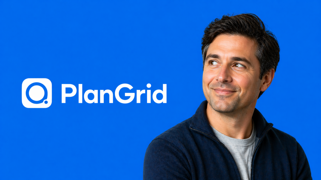 Business Model of PlanGrid