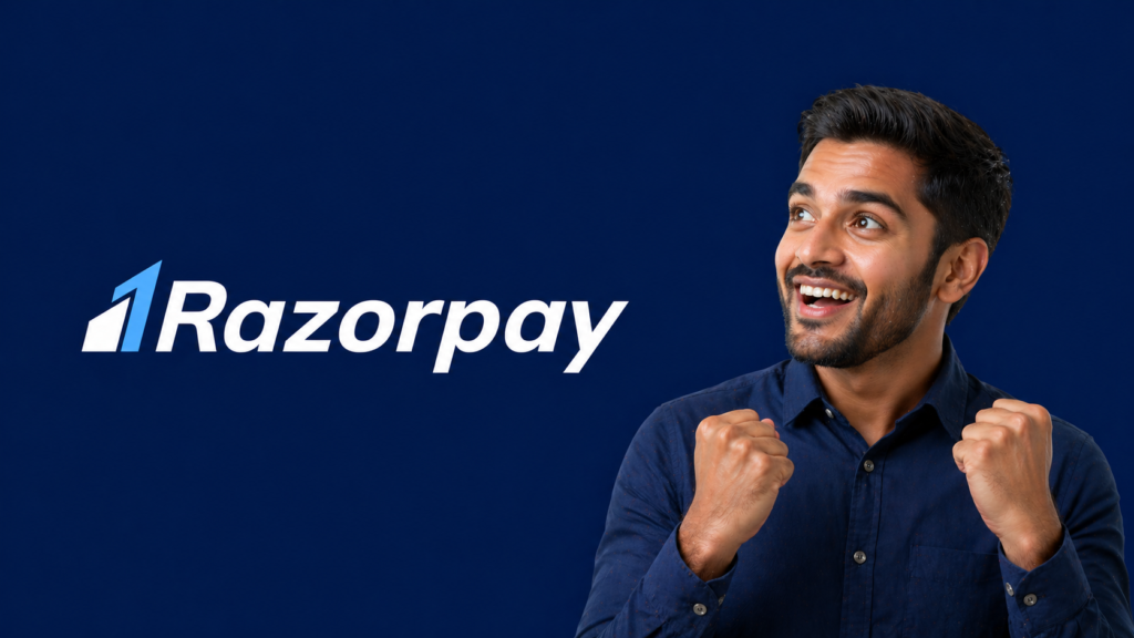 Business Model of Razorpay
