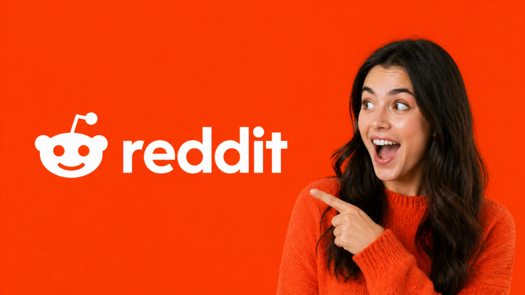 Business Model of Reddit