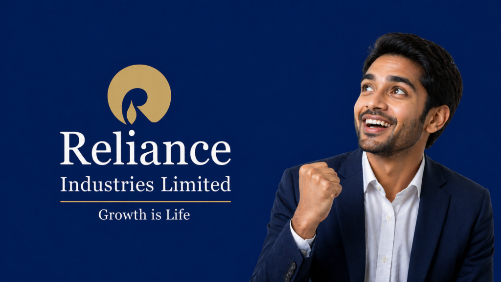 Business Model of Reliance