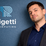 Business Model of Rigetti Computing