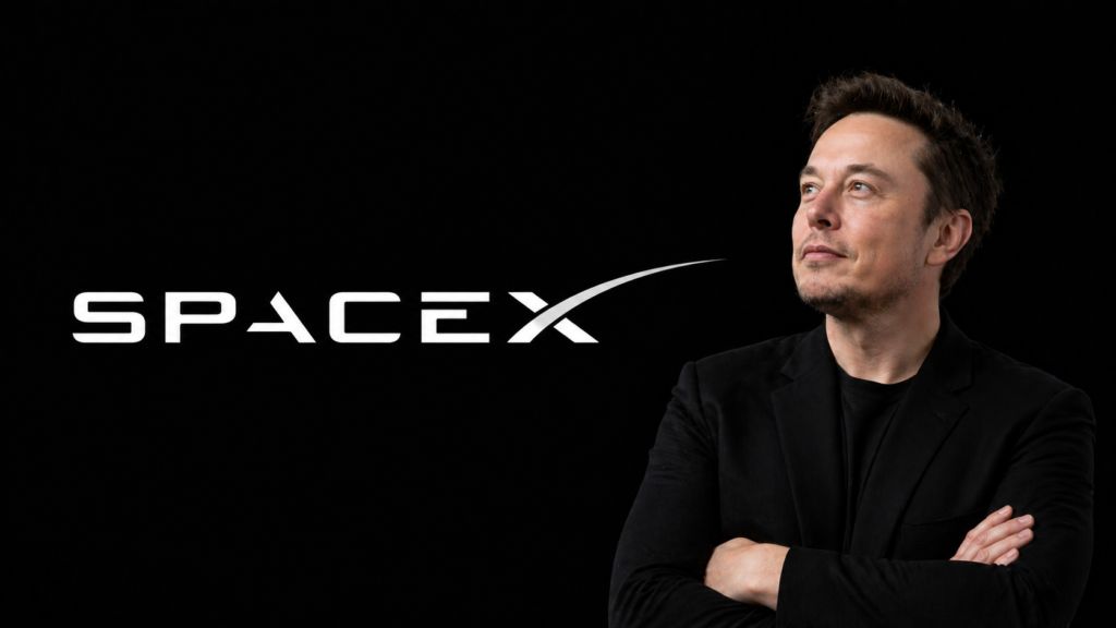 Business Model of SapceXBusiness Model of SapceX