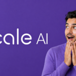 Business Model of Scale AI