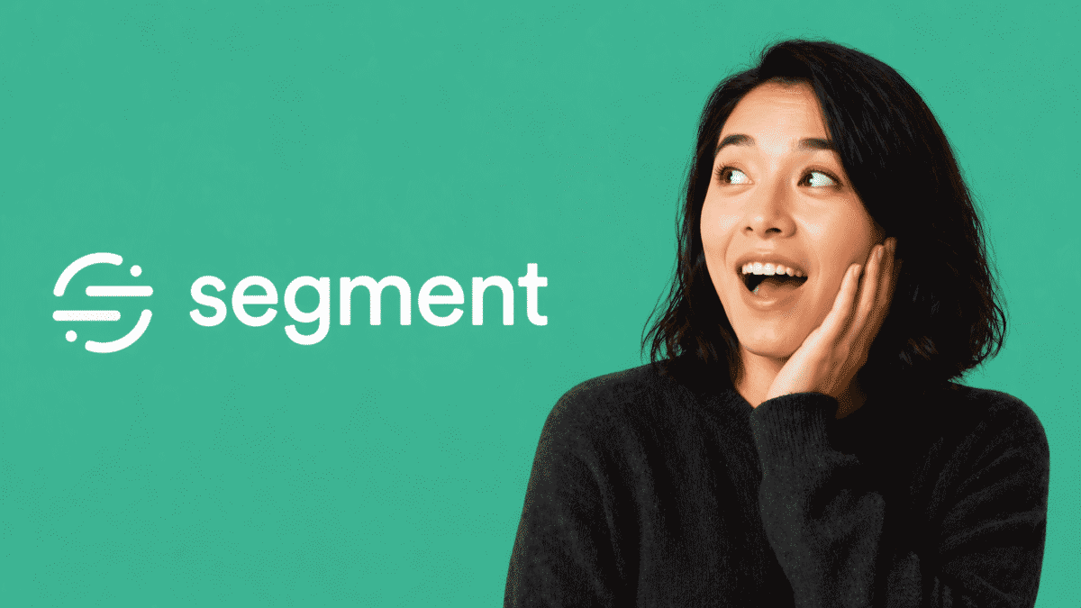 How Segment Makes Money | Business Model Explained