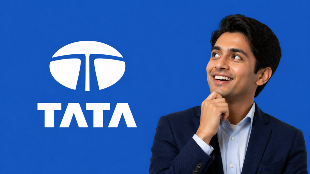 Business Model of TATA Group