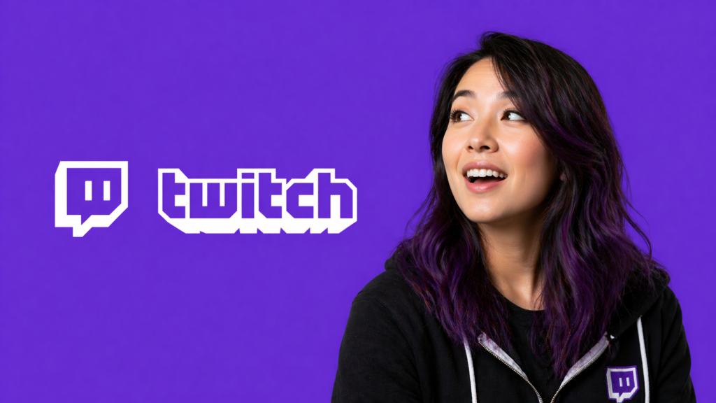 Business Model of Twitch