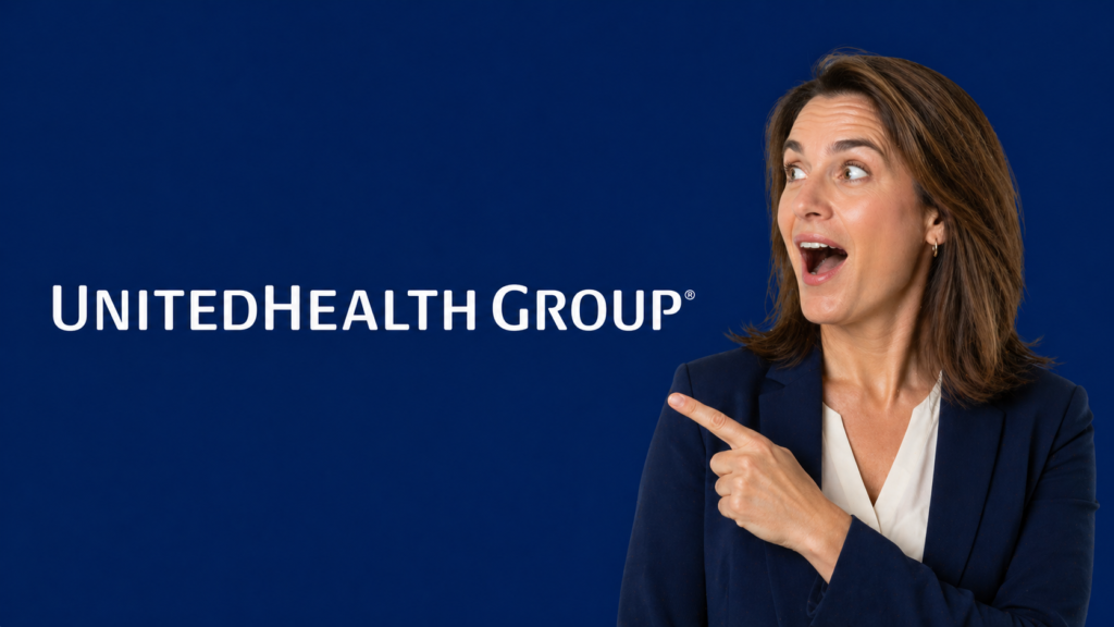 Business Model of UNITEDHEALTH GROUP
