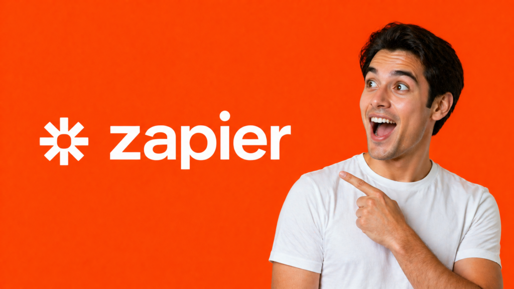 Business Model of Zapier